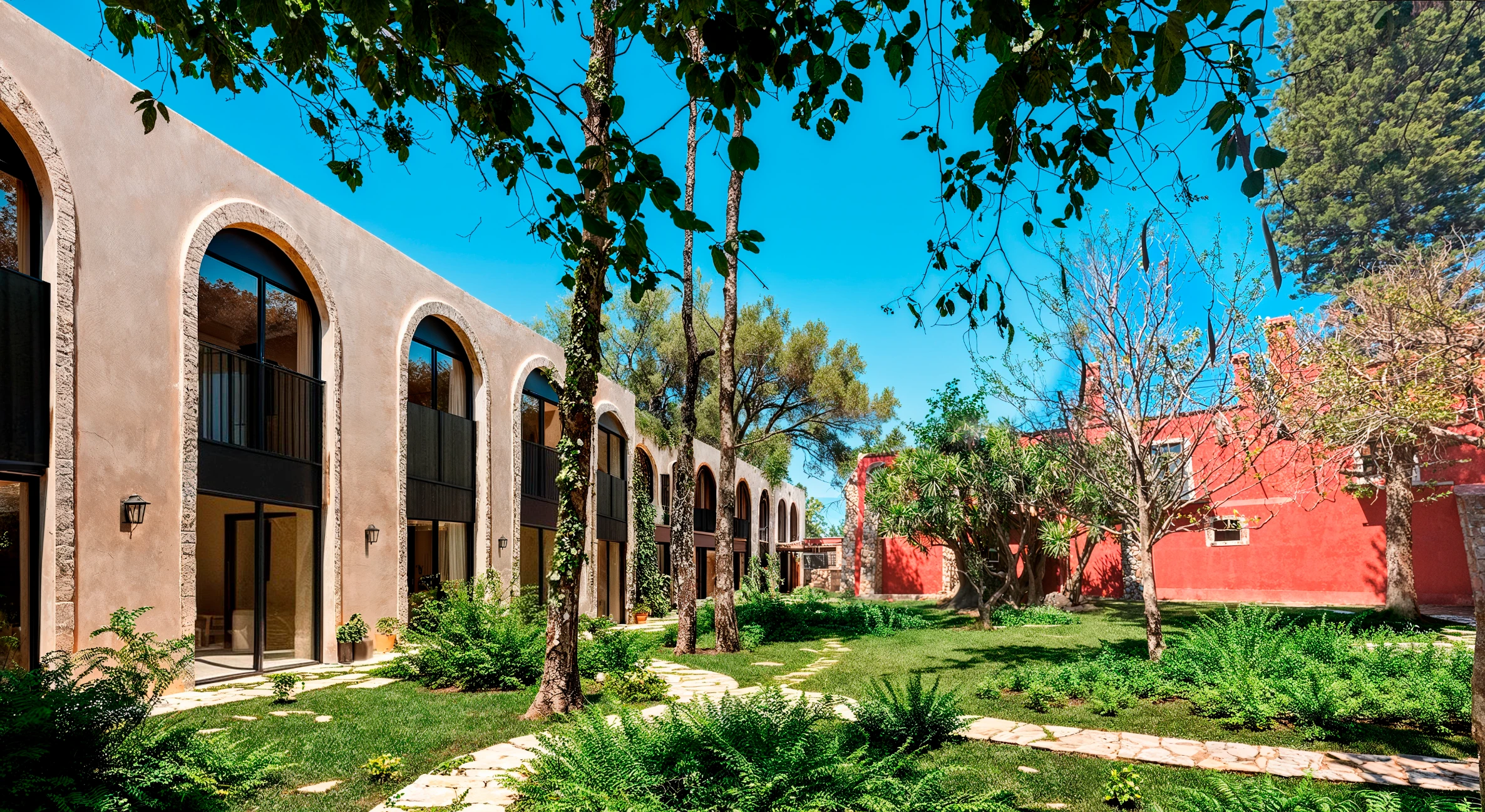 HACIENDA CAPULÍN #3